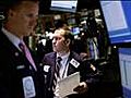 News Hub Stocks End Higher on Bernanke Comments | BahVideo.com