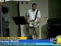 Chemo Bath for Cancer | BahVideo.com