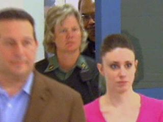 Casey Anthony Released from Jail | BahVideo.com
