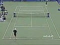 Under Taker Tenis Hakemi Olursa Ne Olur  | BahVideo.com