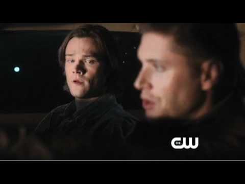 Supernatural All Dogs Go To Heaven Preview  | BahVideo.com