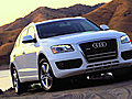 Audi Q5 Video Review | BahVideo.com