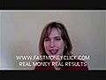 Make Money Online REAL RESULTS make 499 99 day | BahVideo.com