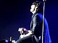 Jonas Brothers Singing a Christian Song - Place in this World with Michael W Smith | BahVideo.com