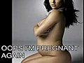 Oops I m pregnant Again | BahVideo.com