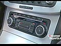 Volkswagen Passat amp CC Review | BahVideo.com