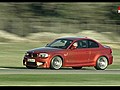 BMW 1er M Coup Bayerns neuer St rmer | BahVideo.com