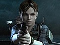 E3 2011 Resident Evil Revelations trailer | BahVideo.com