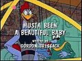  28 Musta Been A Beautiful Baby | BahVideo.com
