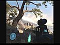 Halo 3 Campaign W Commentary Tsavo Highway  | BahVideo.com