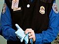 TSA agent arrested for stealing  | BahVideo.com