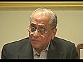 Modi-Ramesh tension brews | BahVideo.com