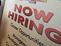 California jobless rate dips below 12 percent | BahVideo.com