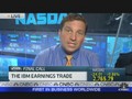 The IBM Earnings Trade | BahVideo.com