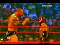 Rey Mysterio vs Batista nin k s s  | BahVideo.com