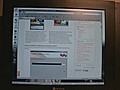 QR Code and Datamatrix Desktop Scanner | BahVideo.com