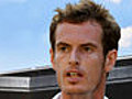 Djokovic - Murray has matured | BahVideo.com