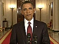 Bin Laden Raid Helping President in Polls | BahVideo.com