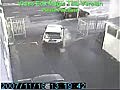 Funny Parking Job | BahVideo.com