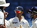 India up against pace amp history in Barbados | BahVideo.com