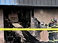 2 Dead After Plane Crashes Into Watsonville Clinic | BahVideo.com