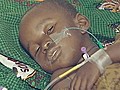 Billions pledged to global child vaccine program | BahVideo.com