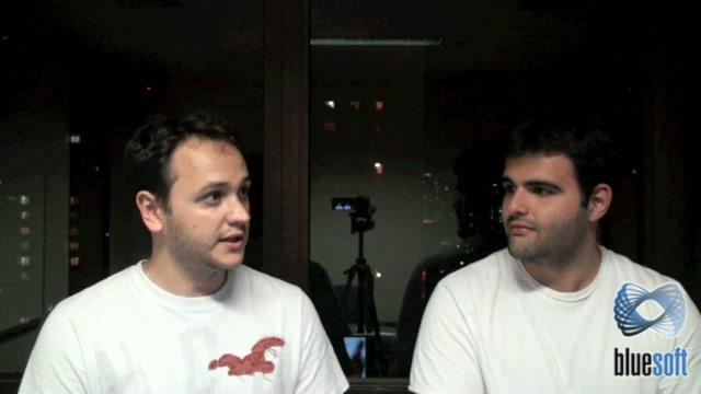 Podcast 4 - Programa o em Par | BahVideo.com