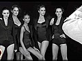 Victoria s Secret Sexy Vogue Photo Shoot | BahVideo.com