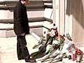 Mourning Poland s loss in the US | BahVideo.com
