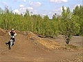 Dirtbike und Playstation - S ren M nker | BahVideo.com