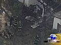 San Jose house fire deemed suspicious | BahVideo.com