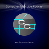 Computer Clan Live Podcast 51 | BahVideo.com