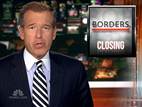 Borders to liquidate Cisco cuts jobs | BahVideo.com
