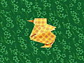 Origami Chick | BahVideo.com