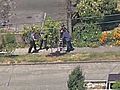 UNCUT Greenwood Standoff Suspect Taken Into  | BahVideo.com