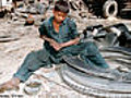 Pakistan Lax on Child Labor Laws | BahVideo.com
