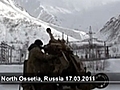 Artillery Avalanche | BahVideo.com