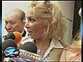 Los ex amores de Odalys Garc a y Marisela | BahVideo.com