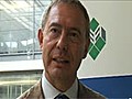 Fiere 24 Intervista a Adolfo Urso vice ministro dello sviluppo economico parte 2  | BahVideo.com