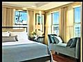 Hoteloogle com - Fairmont Hotel Battery Wharf  | BahVideo.com
