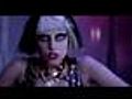 Lady Gaga - The Edge Of Glory | BahVideo.com