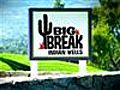 Big Break Indian Wells - Monday Sizzle | BahVideo.com