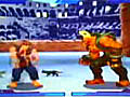 Street Fighter Alpha | BahVideo.com