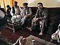 Afghan President s Half-Brother Assassinated | BahVideo.com