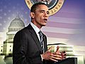 Obama amp quot I Will Not Sign amp quot  | BahVideo.com