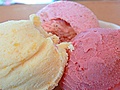 Howdini - How to choose healthier ice cream | BahVideo.com