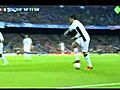 C Ronaldo VS Messi HD | BahVideo.com