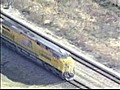 5 5 km lik d nyan n en uzun treni | BahVideo.com