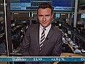 Wirtschaftsinformationen von der Stuttgarter B rse | BahVideo.com