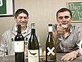 Gourmet Library Cheese Tasting with Wine  | BahVideo.com